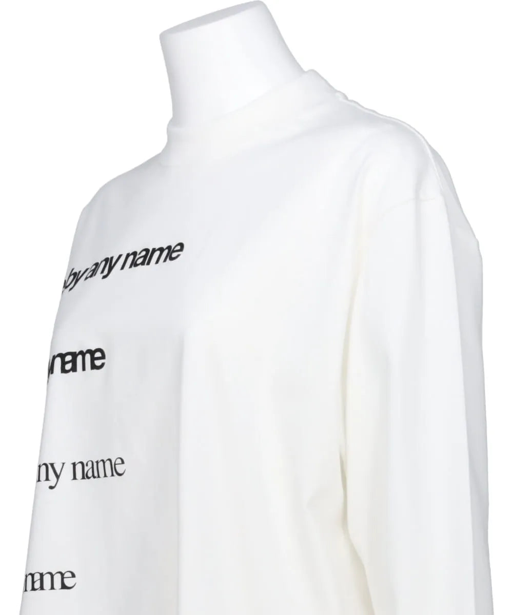THE LONG SLEEVE TEE