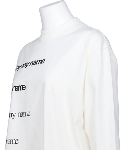 THE LONG SLEEVE TEE