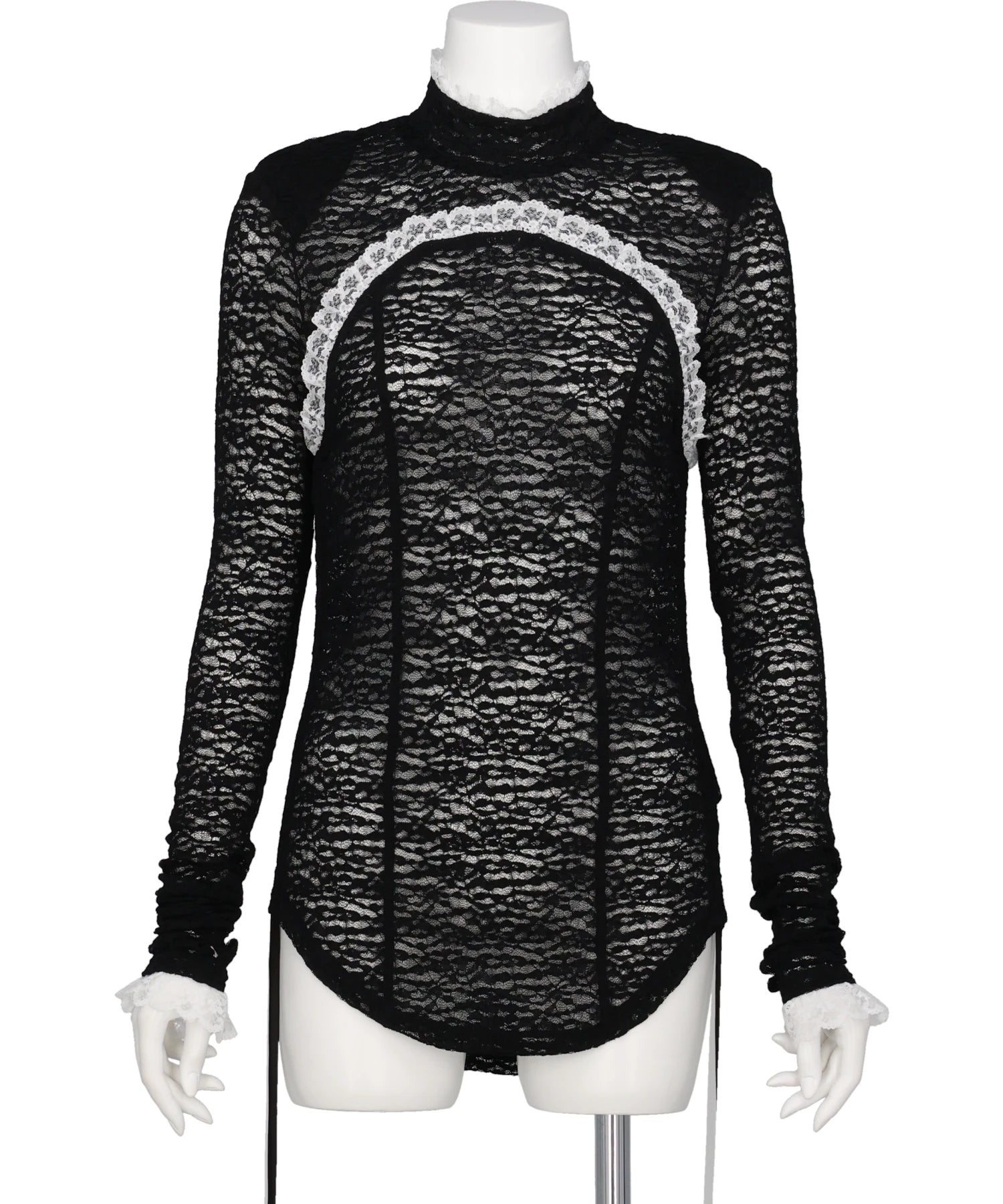 POOLDE（プールデ）DUCHESS TOP