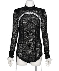 POOLDE（プールデ）DUCHESS TOP