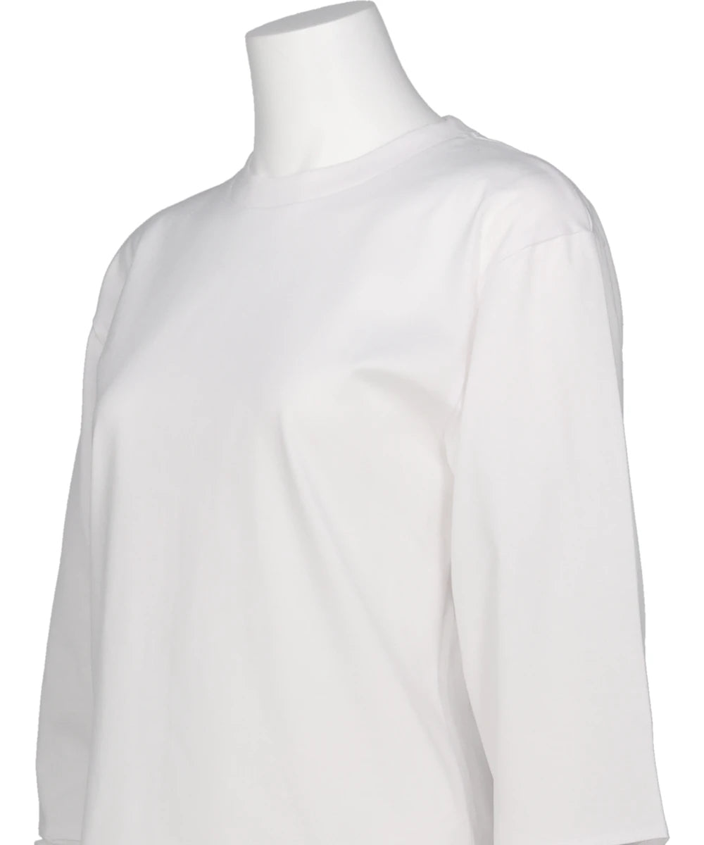 ARM SLITTED T-SHIRTS