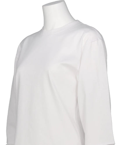 ARM SLITTED T-SHIRTS