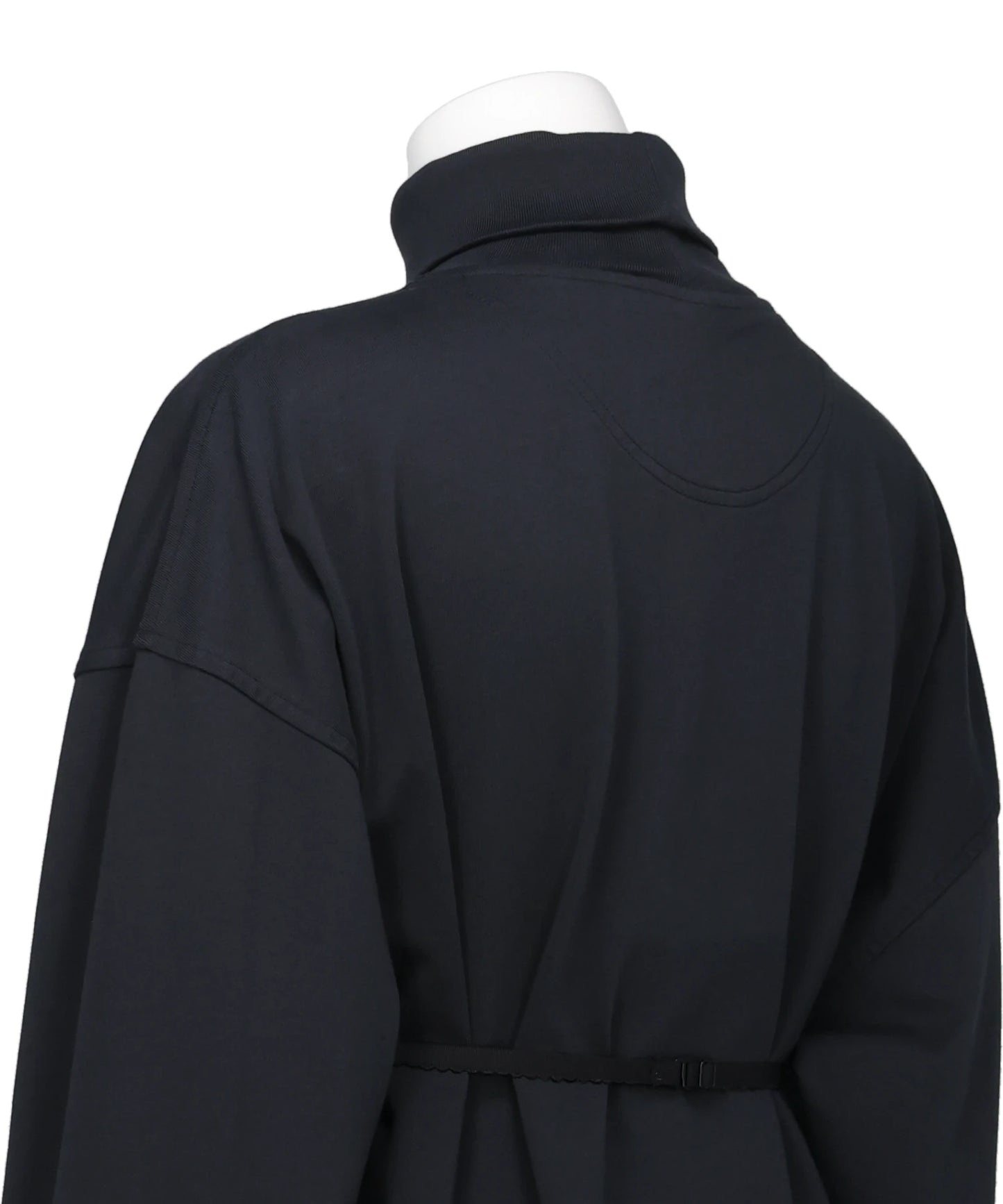 BALCONETTE BRA TURTLENECK T SHIRT KNIT