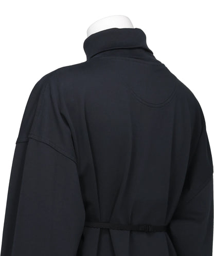 BALCONETTE BRA TURTLENECK T SHIRT KNIT