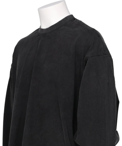 LARGE FIT VINTAGE LONG SLEEVE T-SHIRT