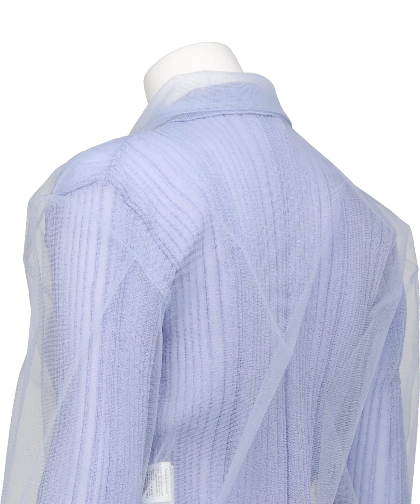 DETACHABLE TOPS