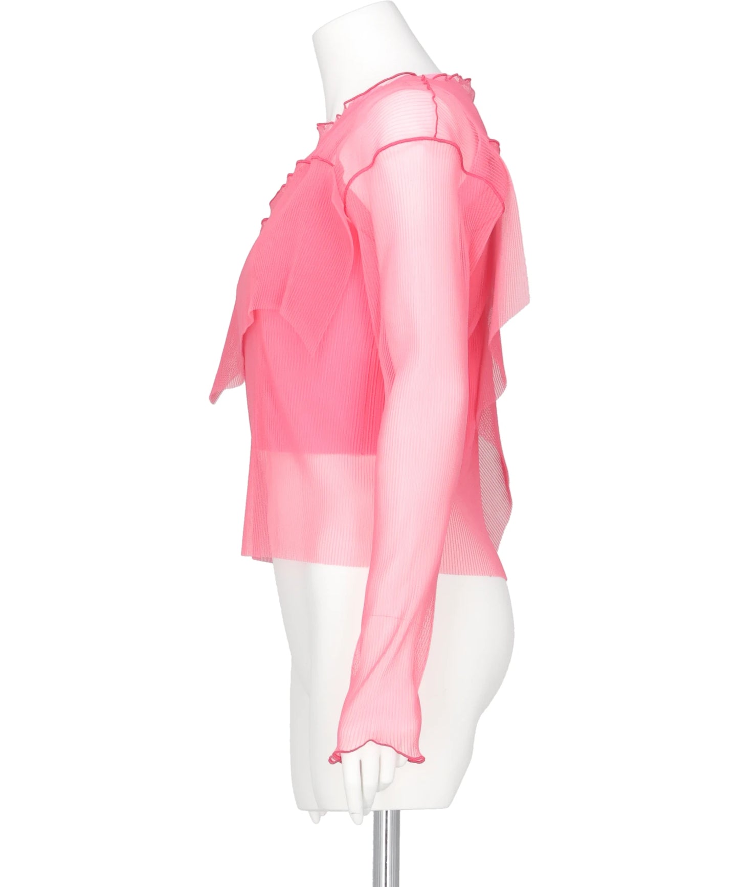 GHOST TODO TOP LONG SLEEVE +INNNERGUAVA