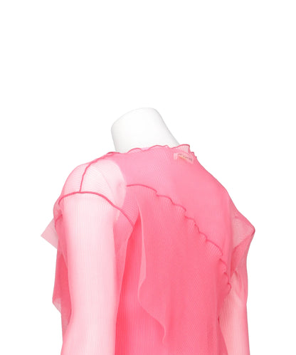 GHOST TODO TOP LONG SLEEVE +INNNERGUAVA