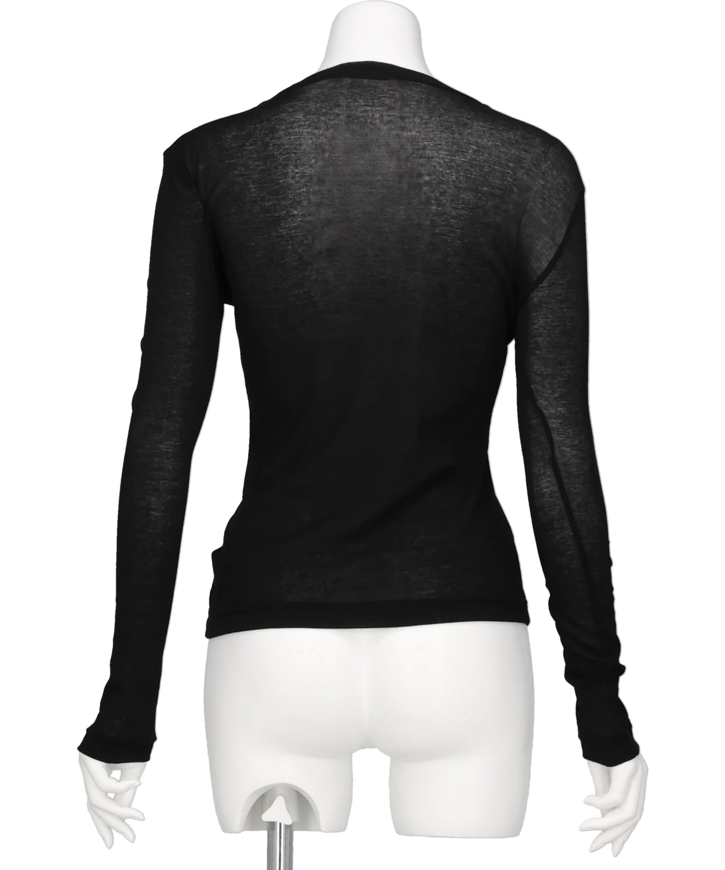 POSY EMBROIDERY TOP