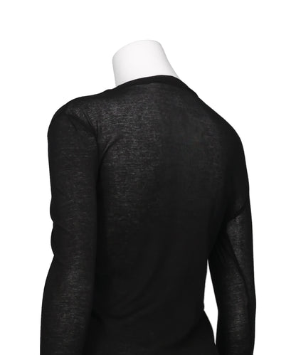 POSY EMBROIDERY TOP