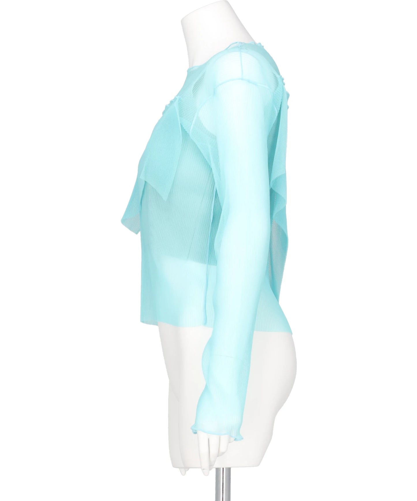 GHOST TODO TOP LONG SLEEVE +INNNER- RUMUNE