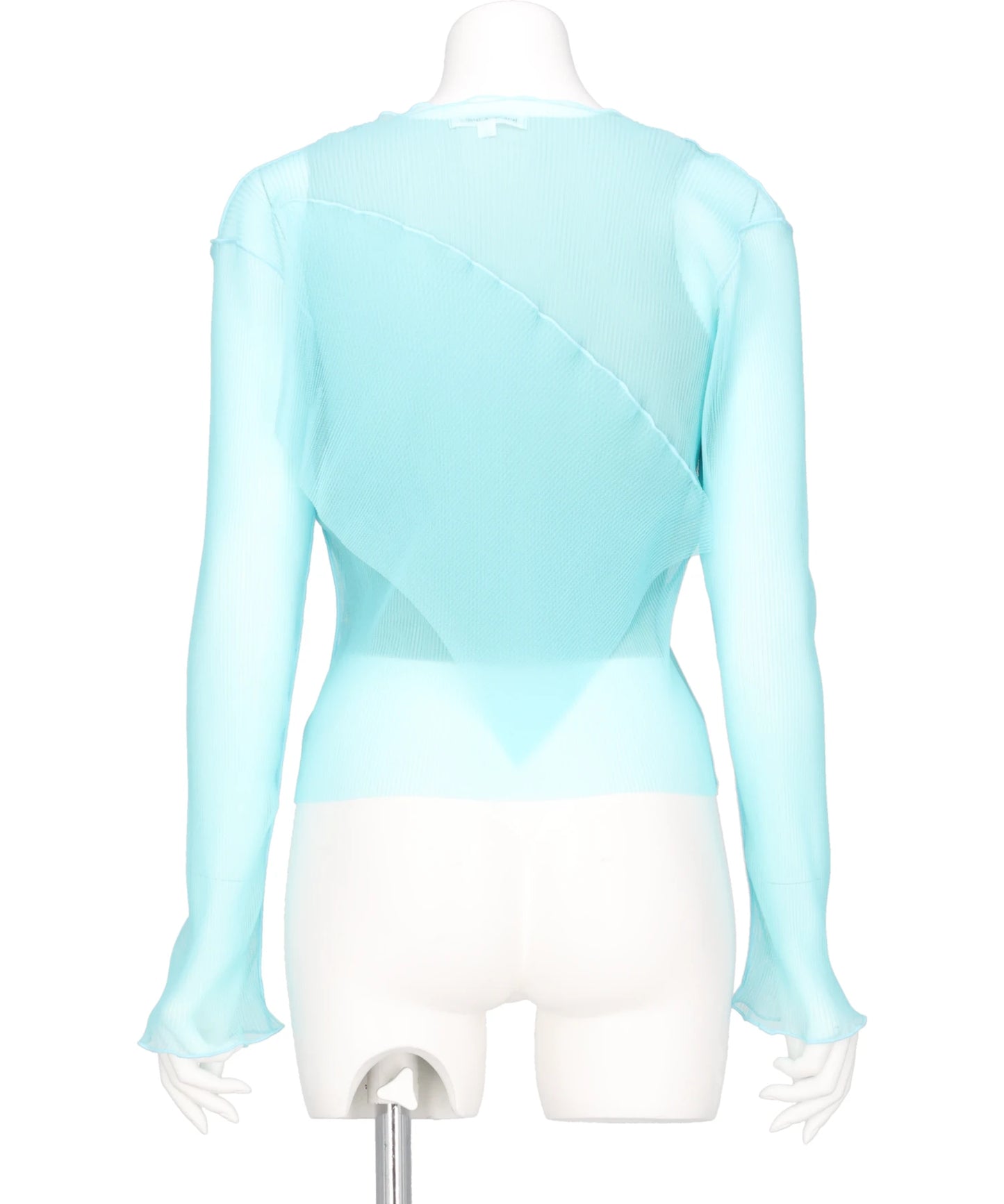 GHOST TODO TOP LONG SLEEVE +INNNER- RUMUNE