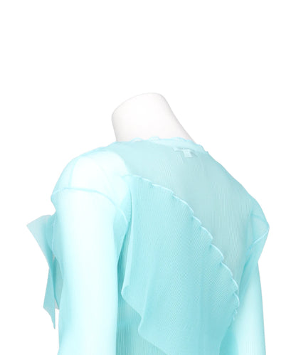 GHOST TODO TOP LONG SLEEVE +INNNER- RUMUNE