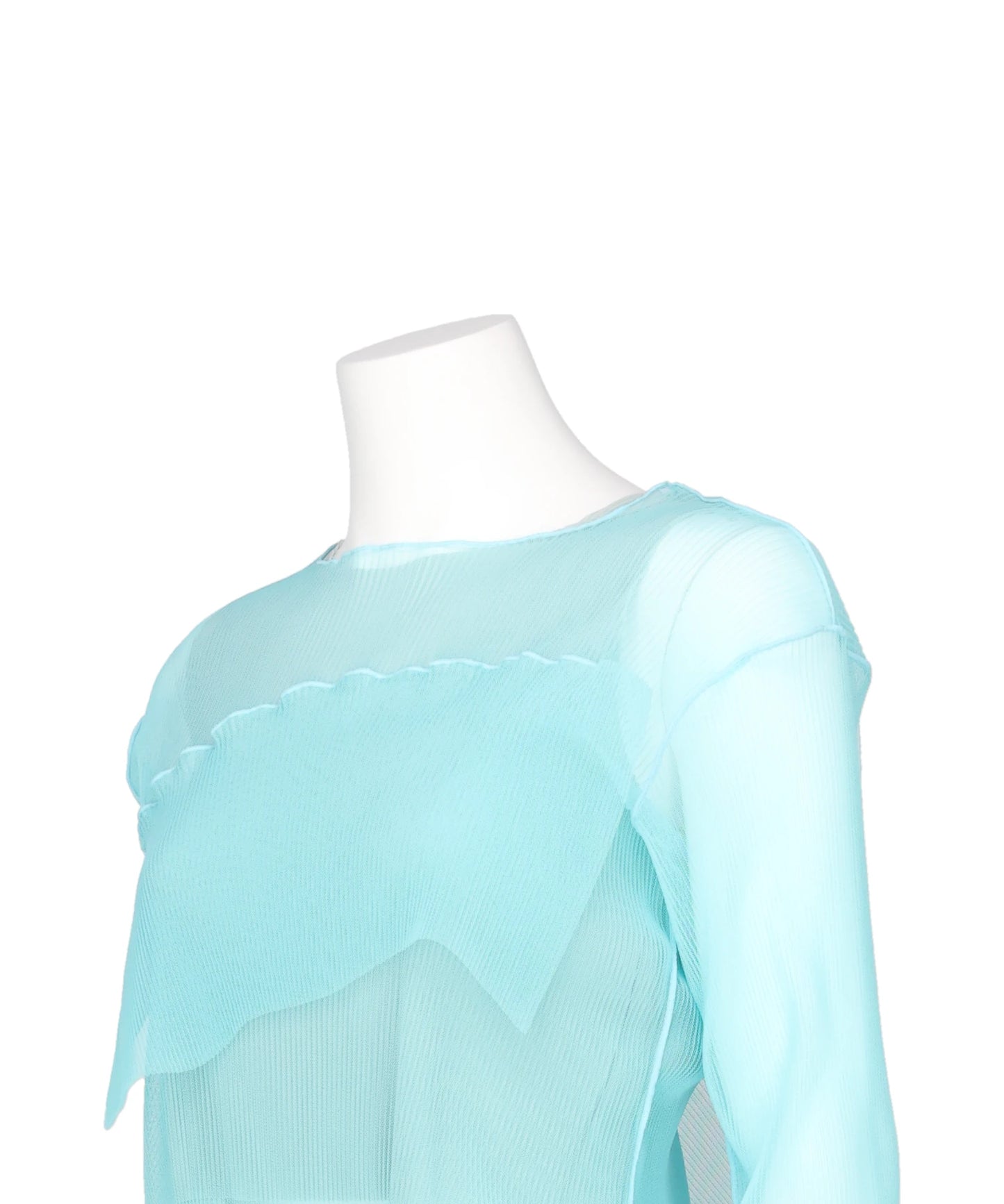 GHOST TODO TOP LONG SLEEVE +INNNER- RUMUNE