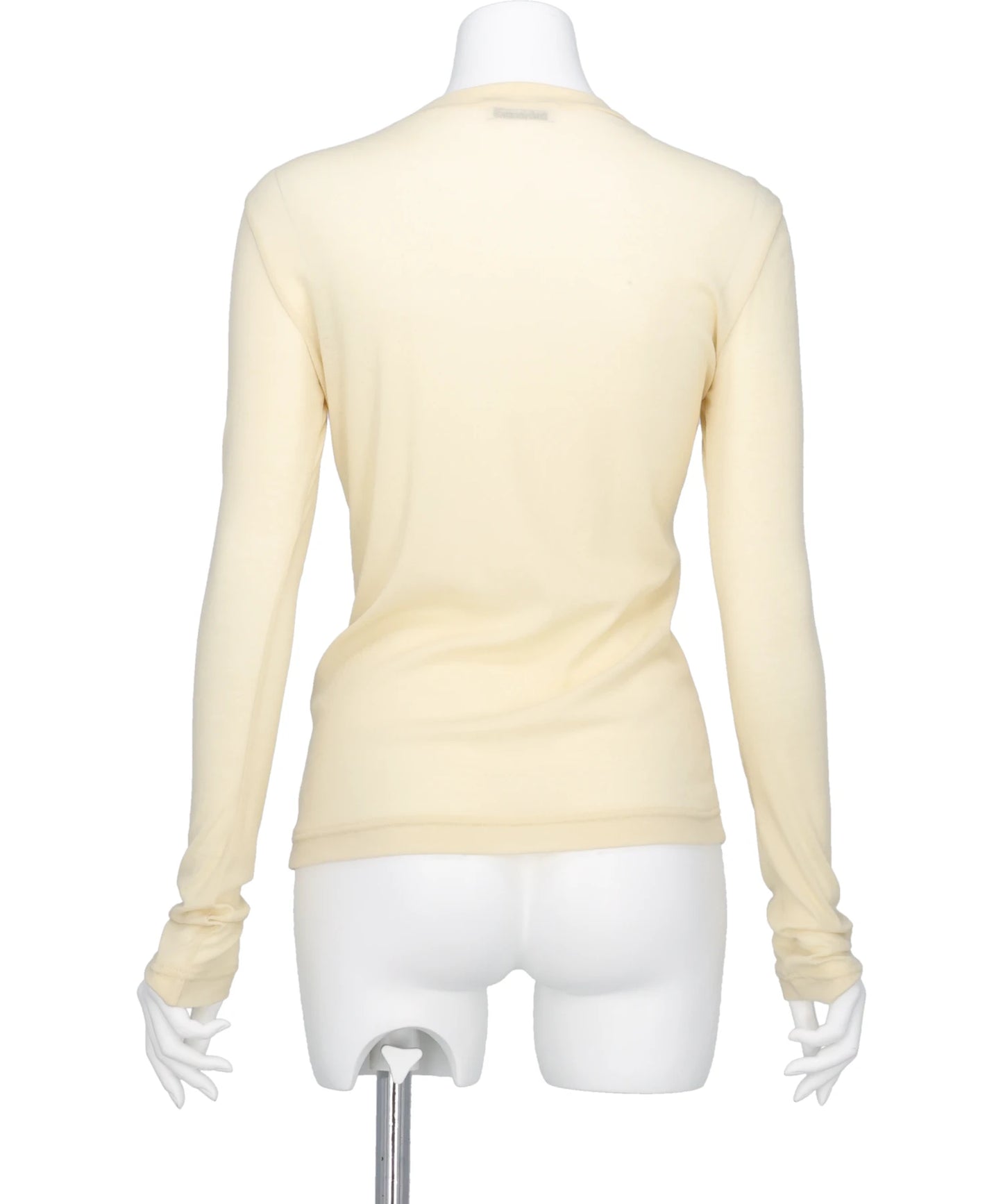 POSY EMBROIDERY TOP