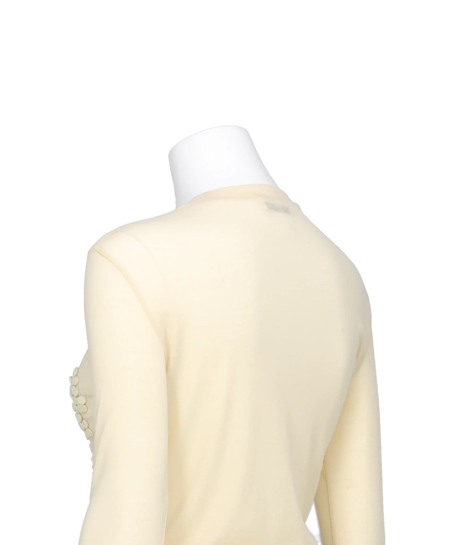 POSY EMBROIDERY TOP