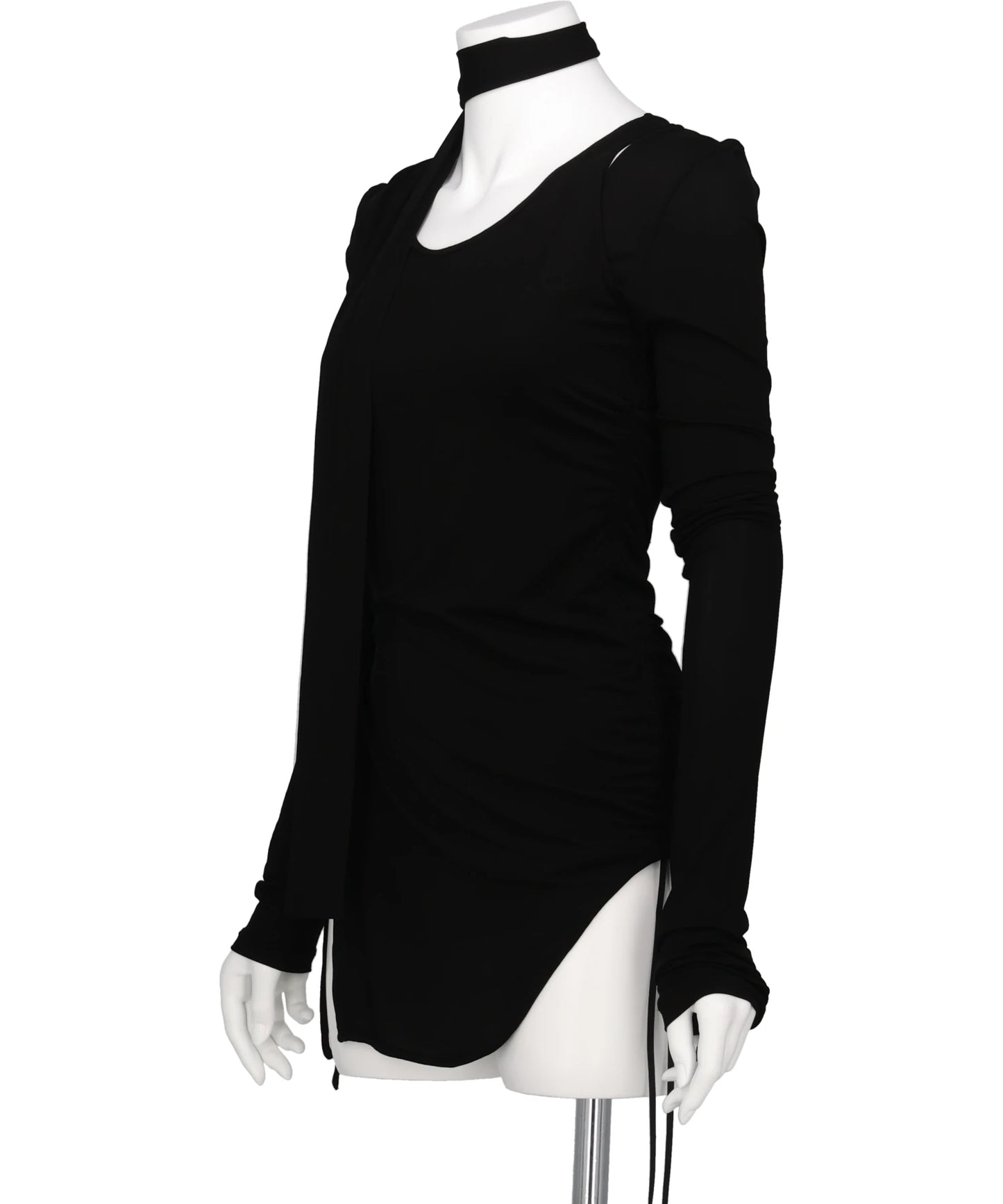SKIN WRAP CORE TOP