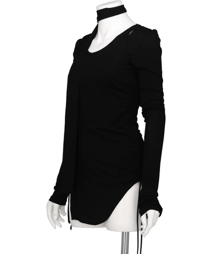 SKIN WRAP CORE TOP