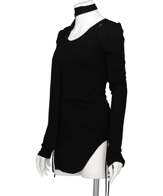 SKIN WRAP CORE TOP