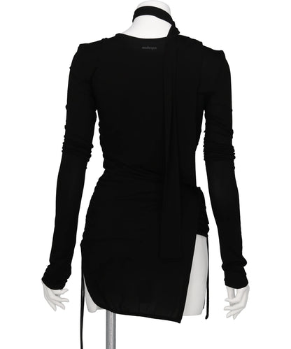 SKIN WRAP CORE TOP