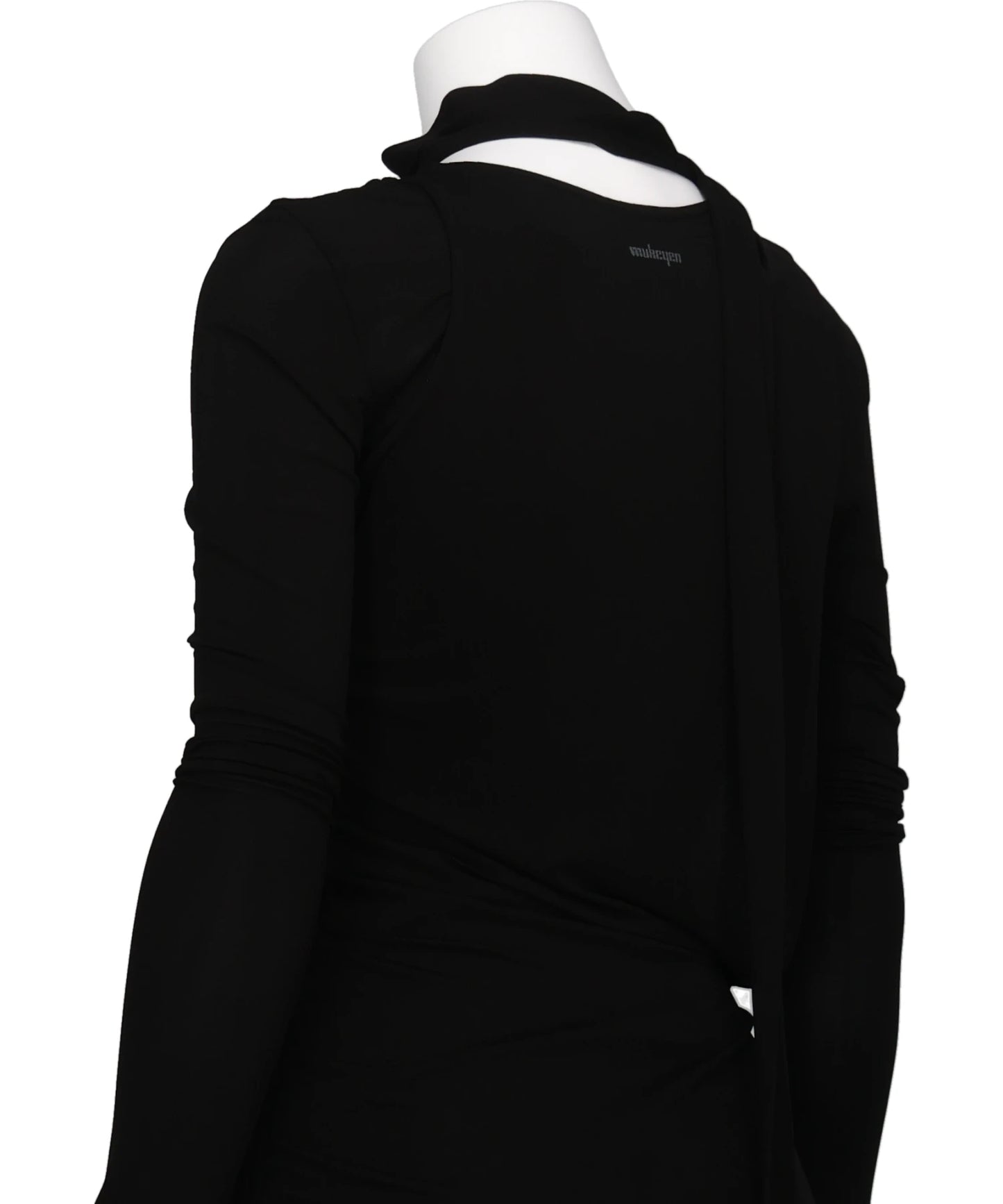 SKIN WRAP CORE TOP