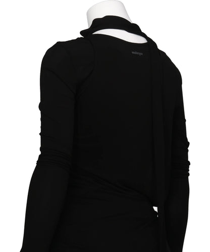 SKIN WRAP CORE TOP