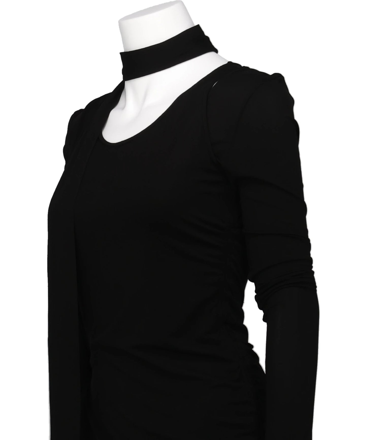 SKIN WRAP CORE TOP