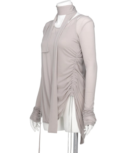SKIN WRAP CORE TOP
