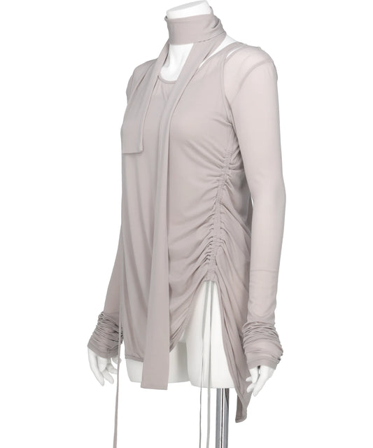 SKIN WRAP CORE TOP