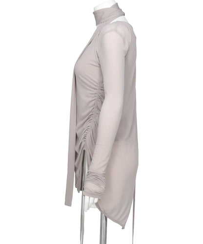 SKIN WRAP CORE TOP