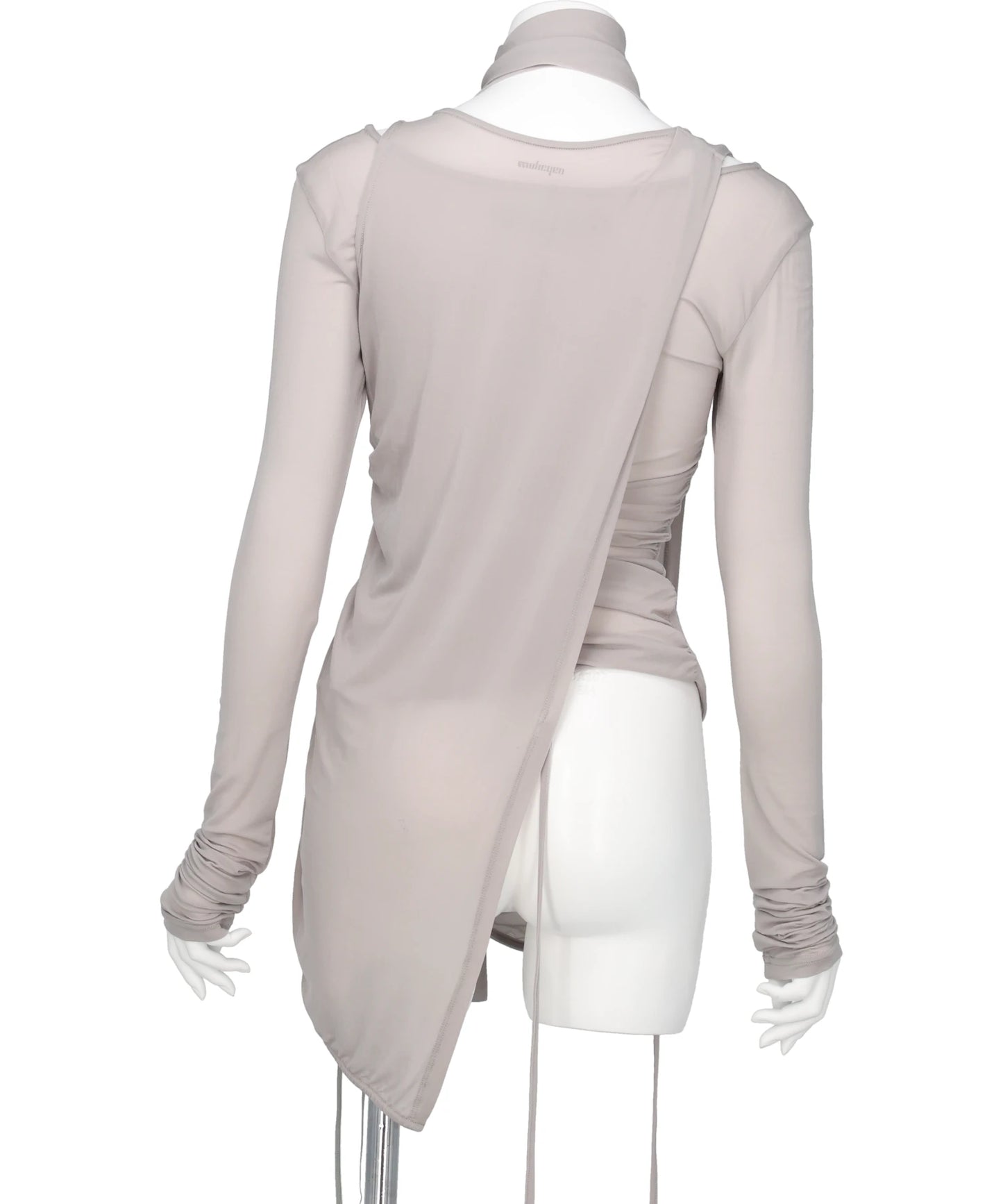 SKIN WRAP CORE TOP