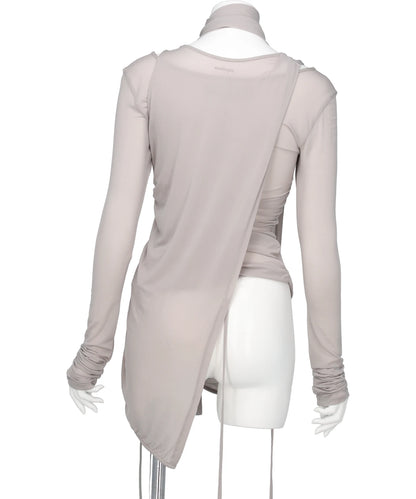 SKIN WRAP CORE TOP