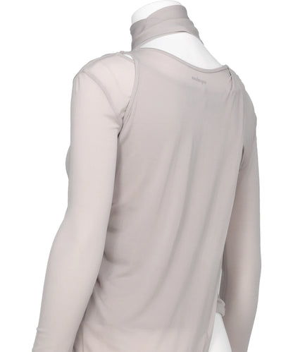 SKIN WRAP CORE TOP