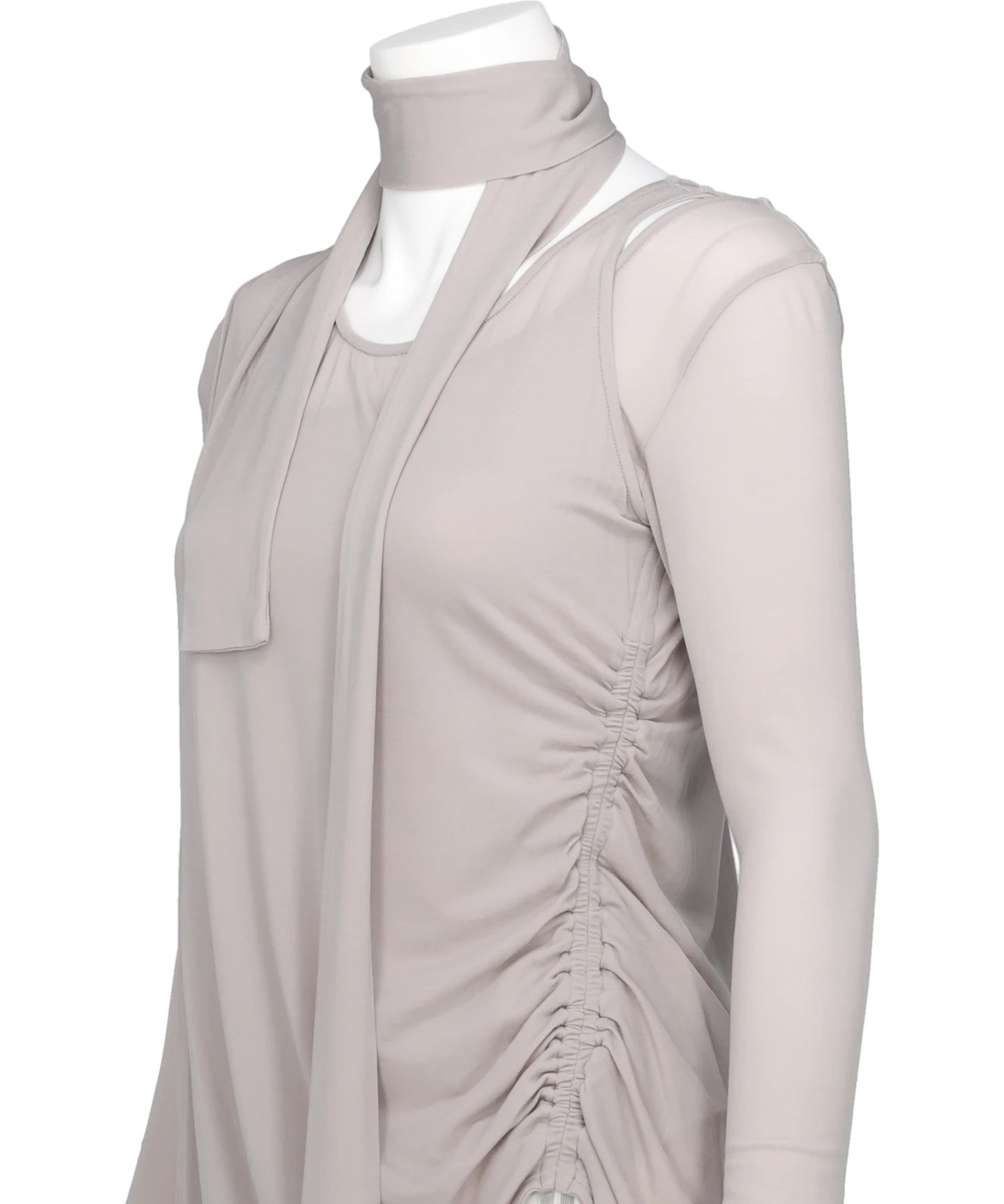 SKIN WRAP CORE TOP