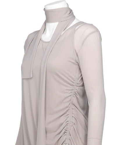 SKIN WRAP CORE TOP