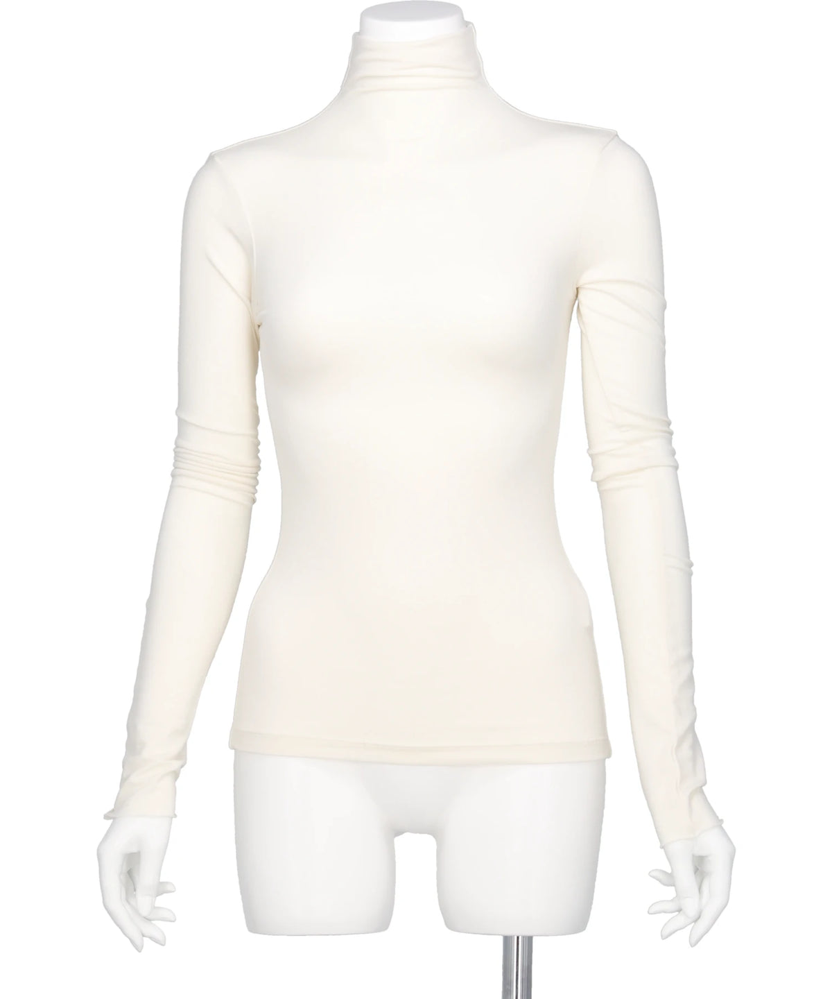 DERM-E HIGH-NECK