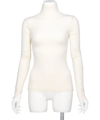 DERM-E HIGH-NECK
