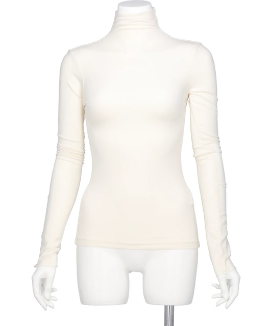 DERM-E HIGH-NECK