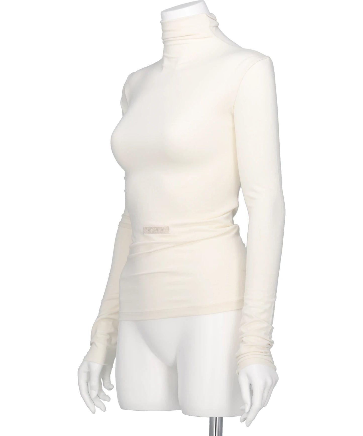DERM-E HIGH-NECK
