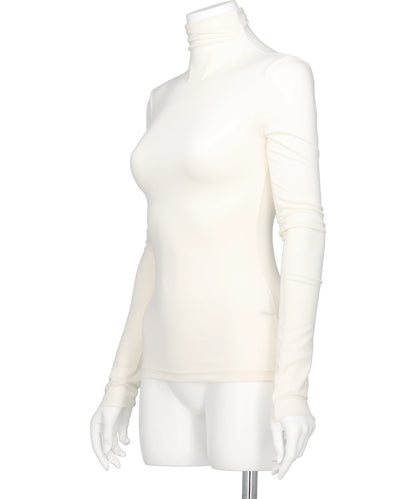 DERM-E HIGH-NECK