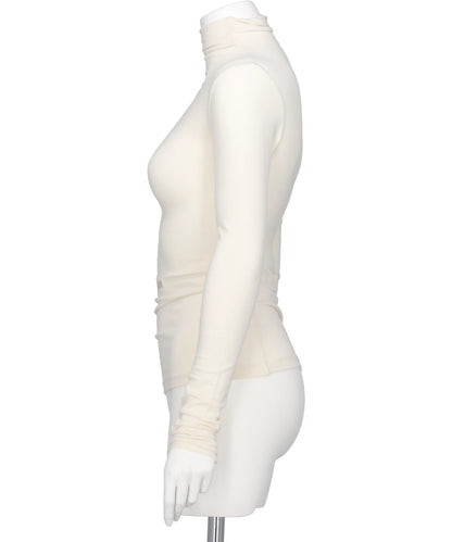 DERM-E HIGH-NECK