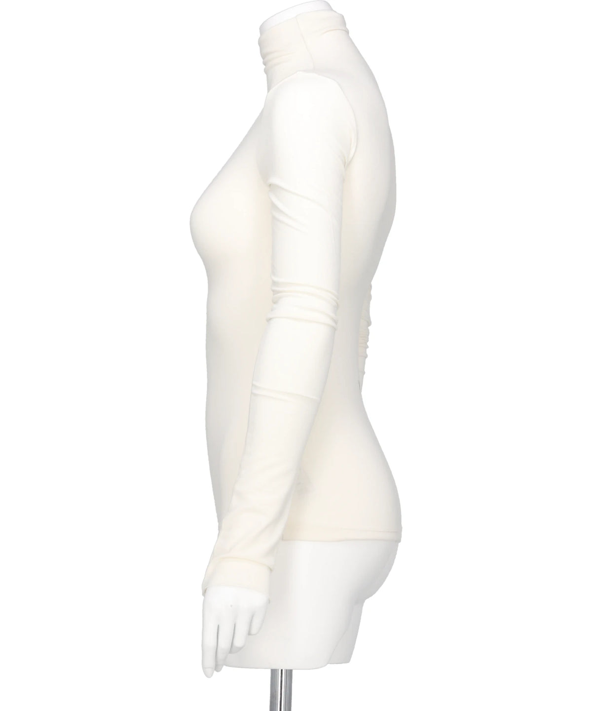 DERM-E HIGH-NECK