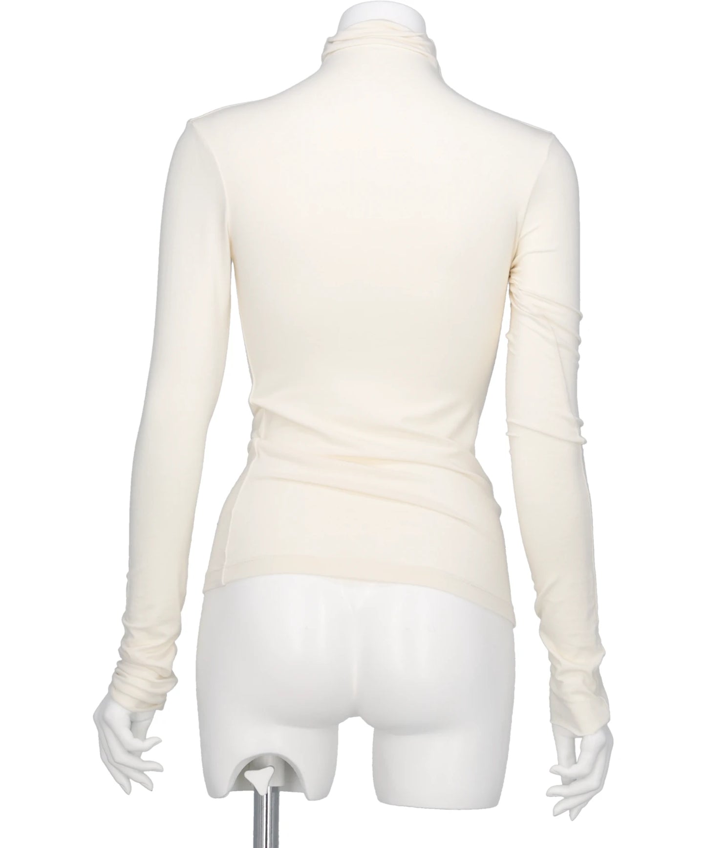DERM-E HIGH-NECK