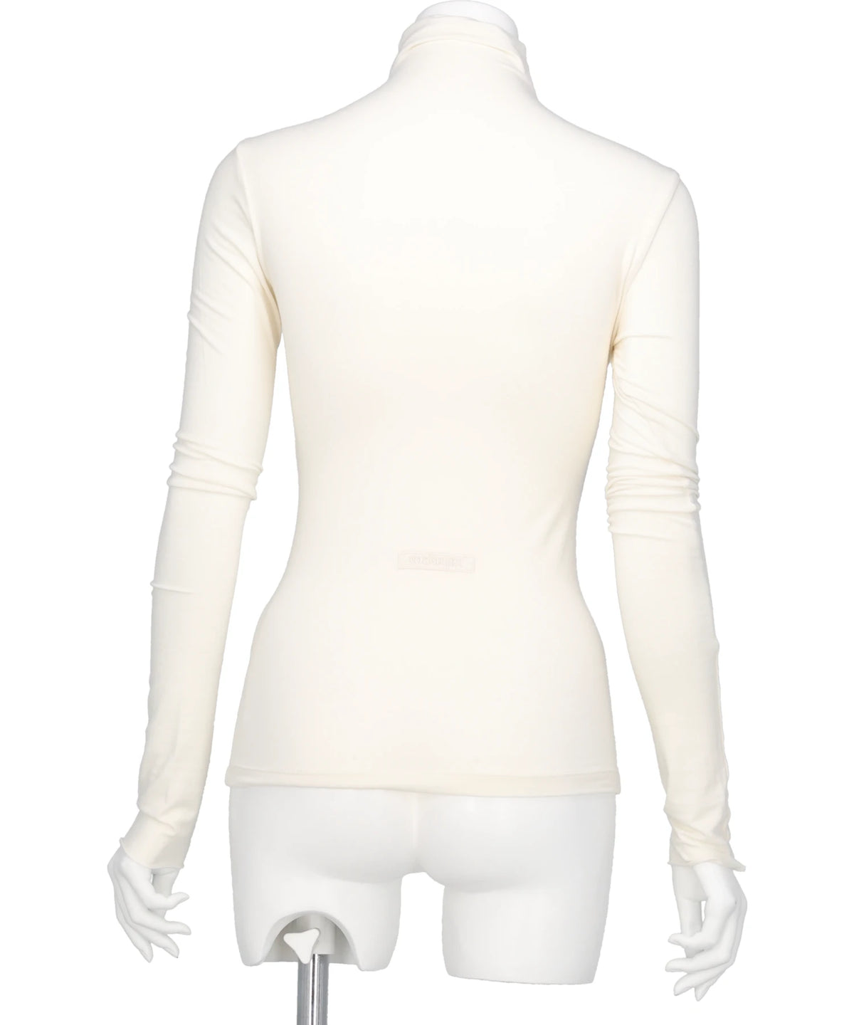 DERM-E HIGH-NECK
