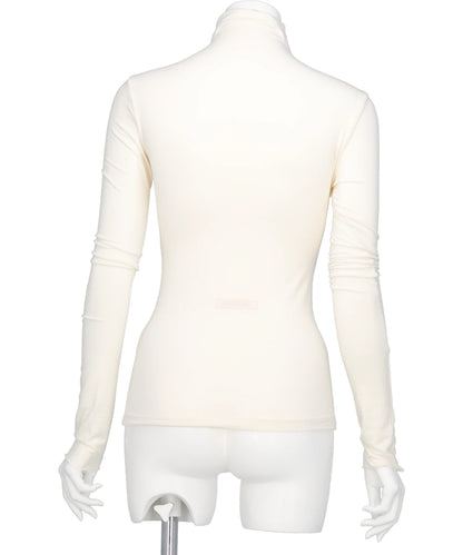 DERM-E HIGH-NECK