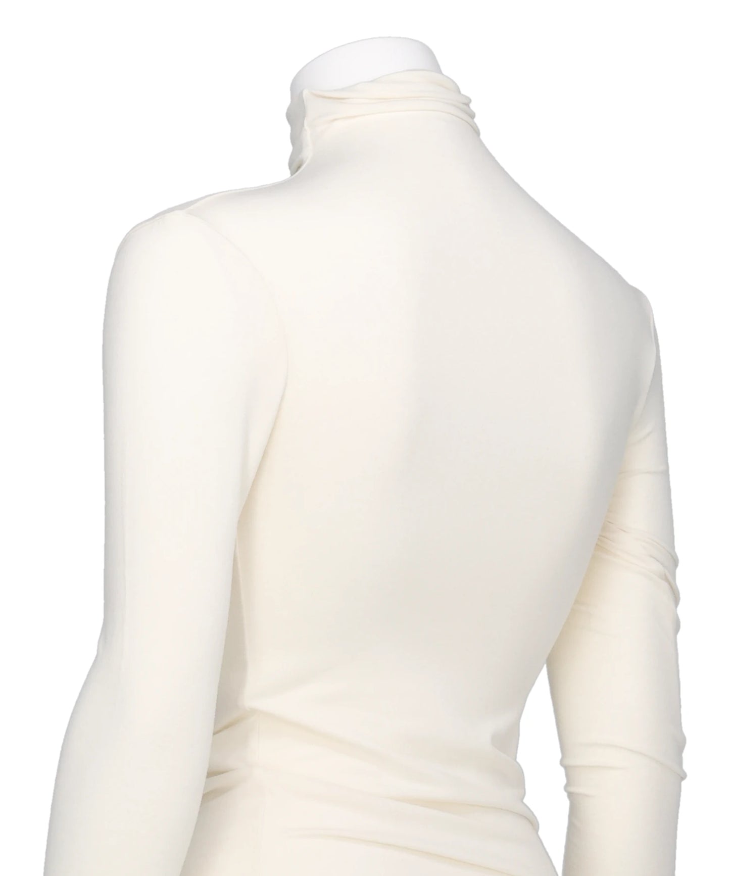 DERM-E HIGH-NECK