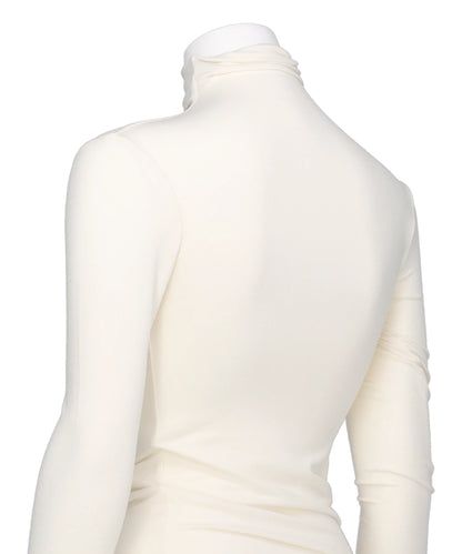DERM-E HIGH-NECK