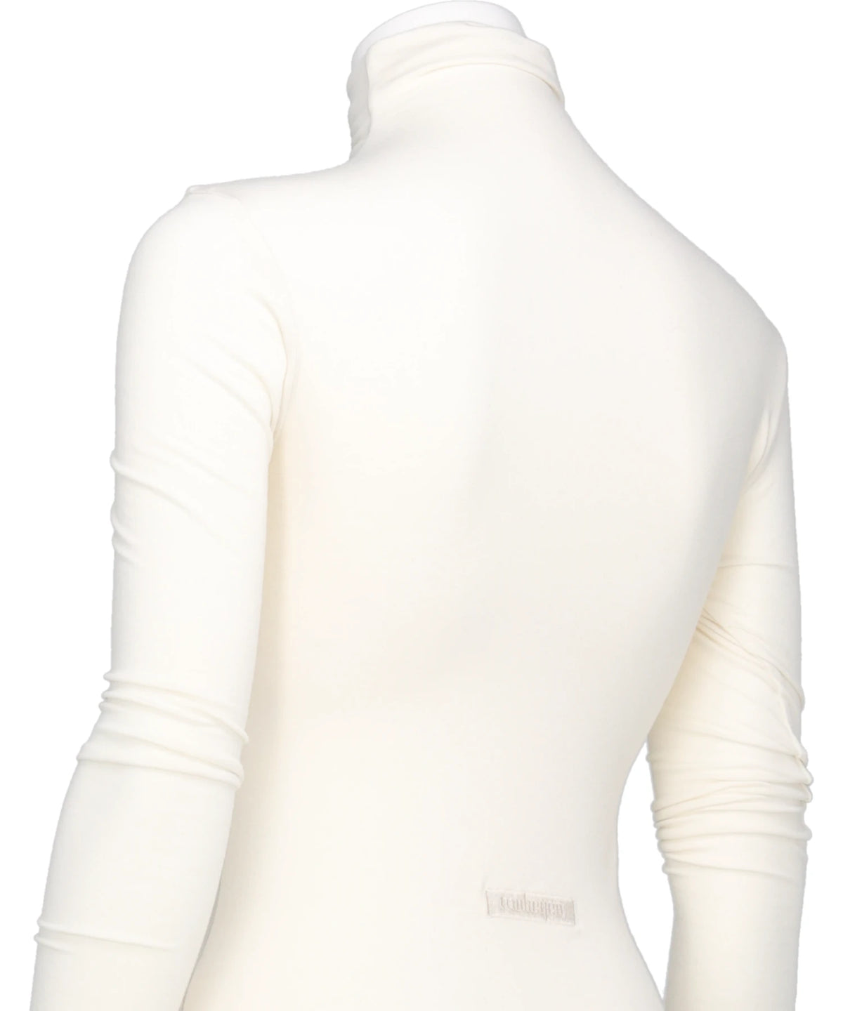 DERM-E HIGH-NECK