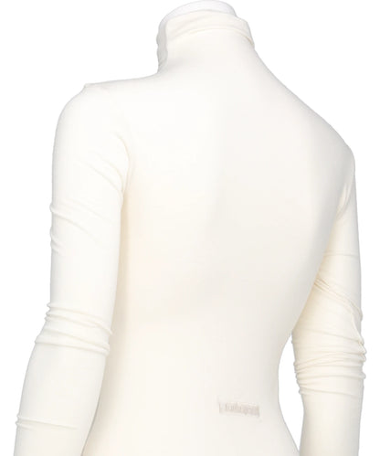 DERM-E HIGH-NECK