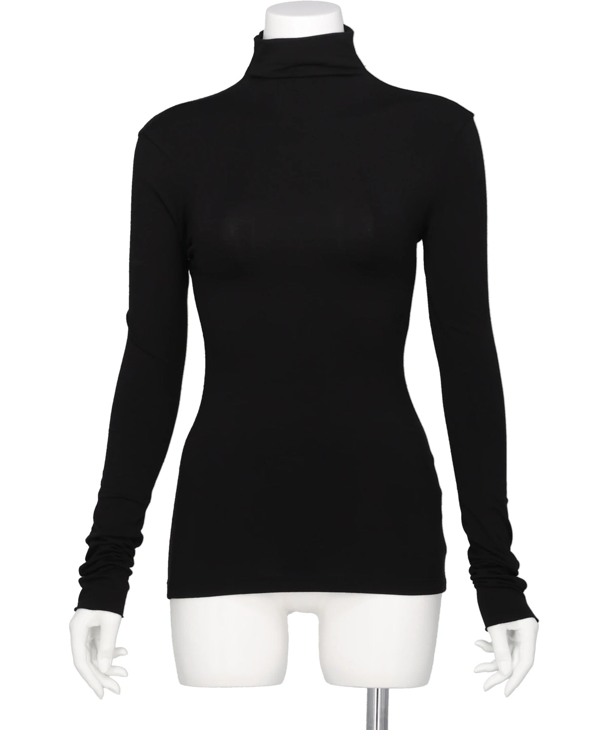 DERM-E HIGH-NECK